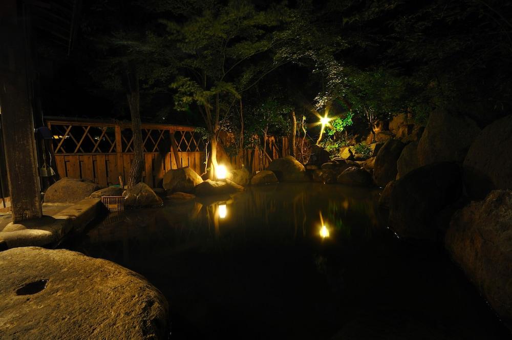 Yamabiko Ryokan Minamioguni Exterior photo