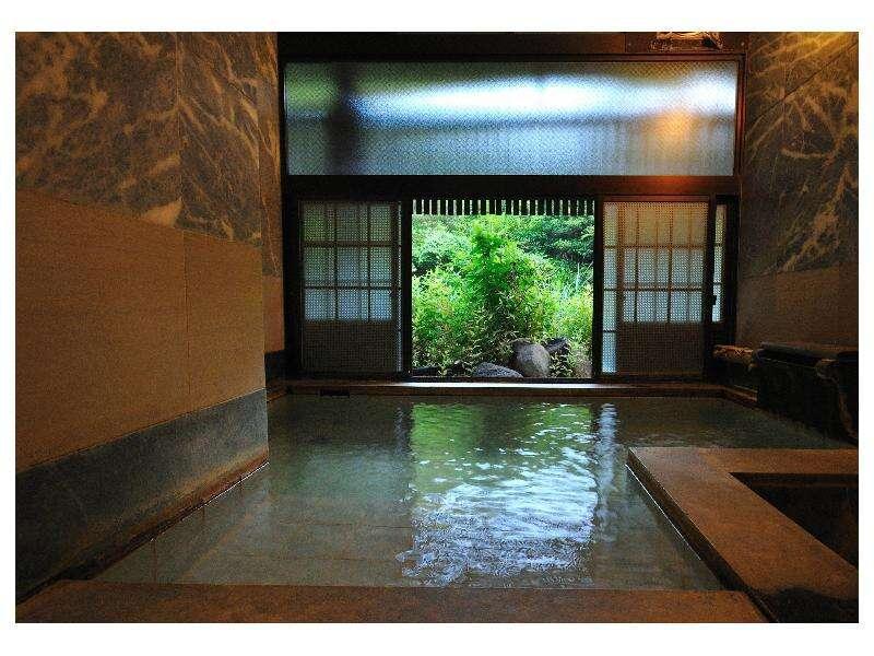 Yamabiko Ryokan Minamioguni Exterior photo