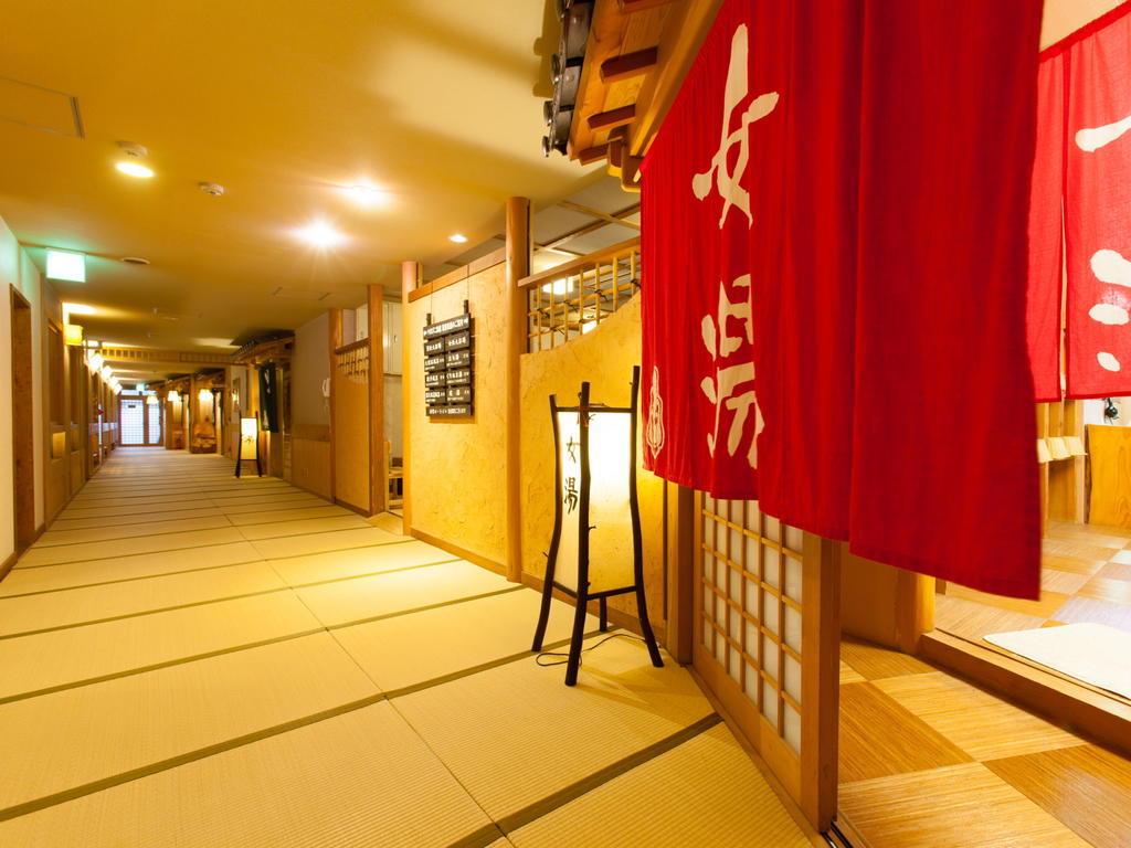 Yamabiko Ryokan Minamioguni Room photo